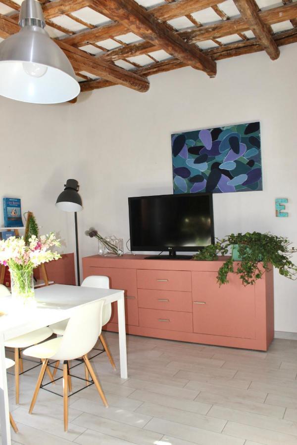 Duende Apartment Trapani Exterior foto