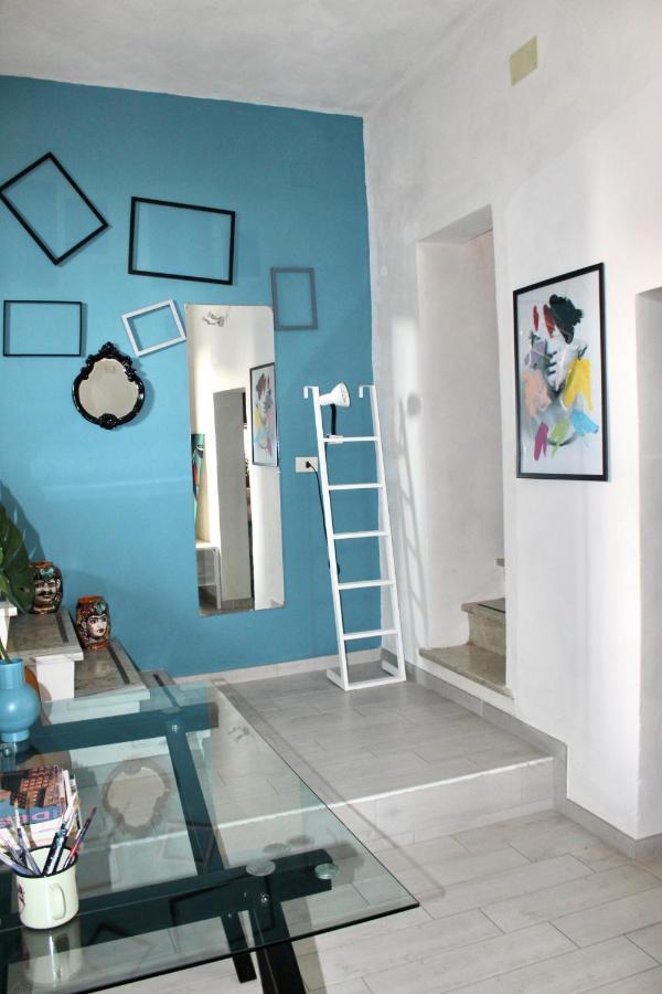Duende Apartment Trapani Exterior foto