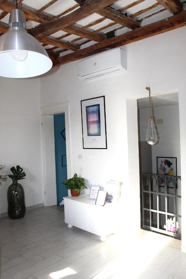 Duende Apartment Trapani Exterior foto