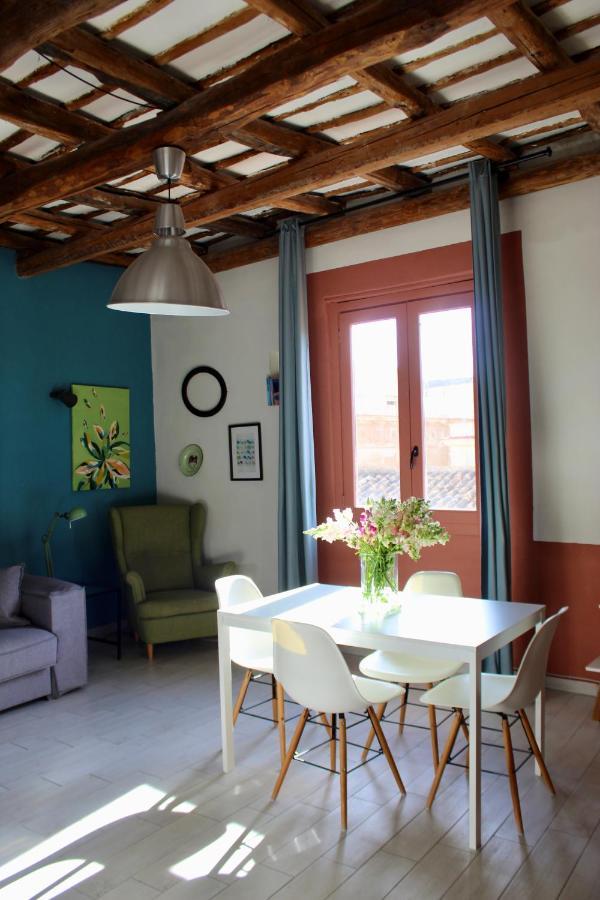 Duende Apartment Trapani Exterior foto