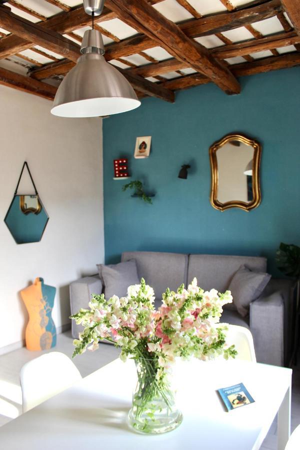Duende Apartment Trapani Exterior foto