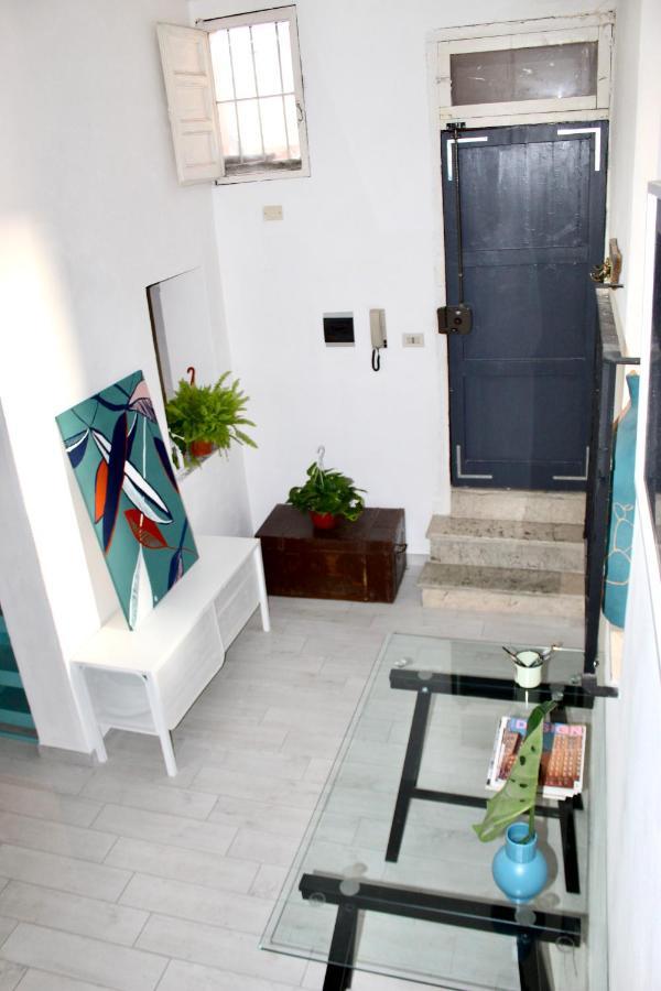 Duende Apartment Trapani Exterior foto