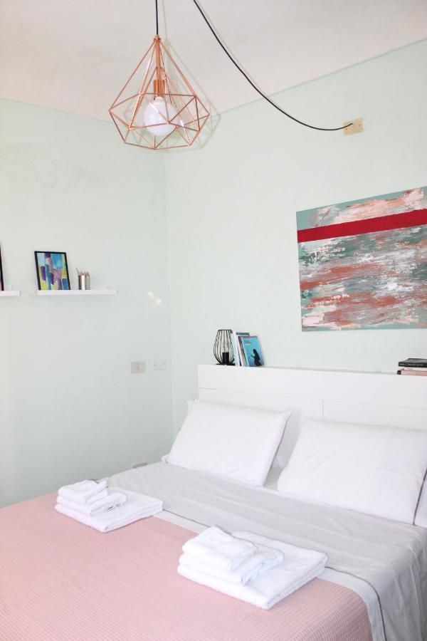 Duende Apartment Trapani Exterior foto