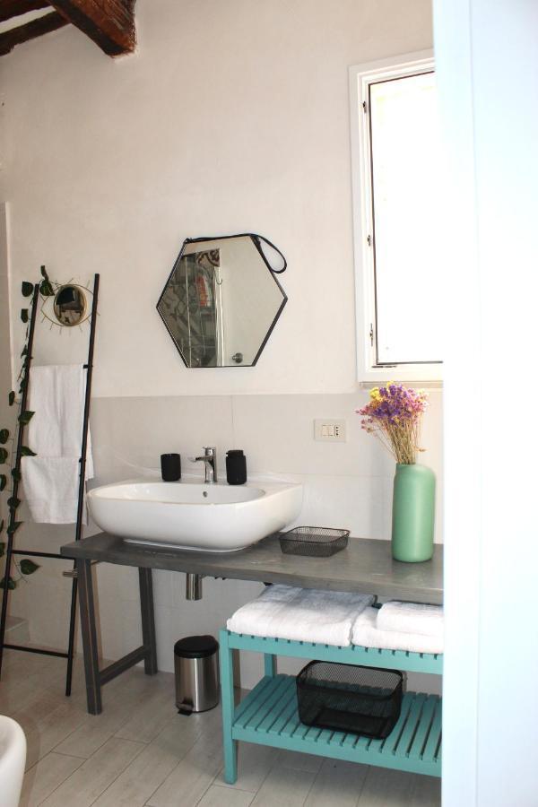 Duende Apartment Trapani Exterior foto