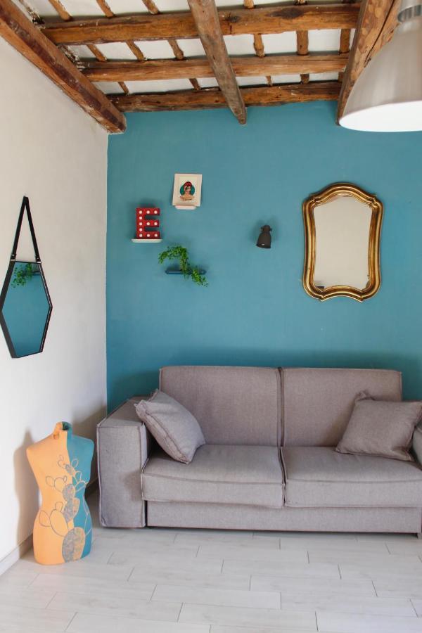 Duende Apartment Trapani Exterior foto